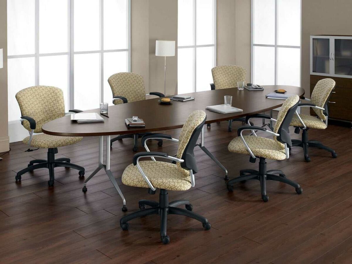 OFS Langston Occasional Tables Office Furniture Warehouse